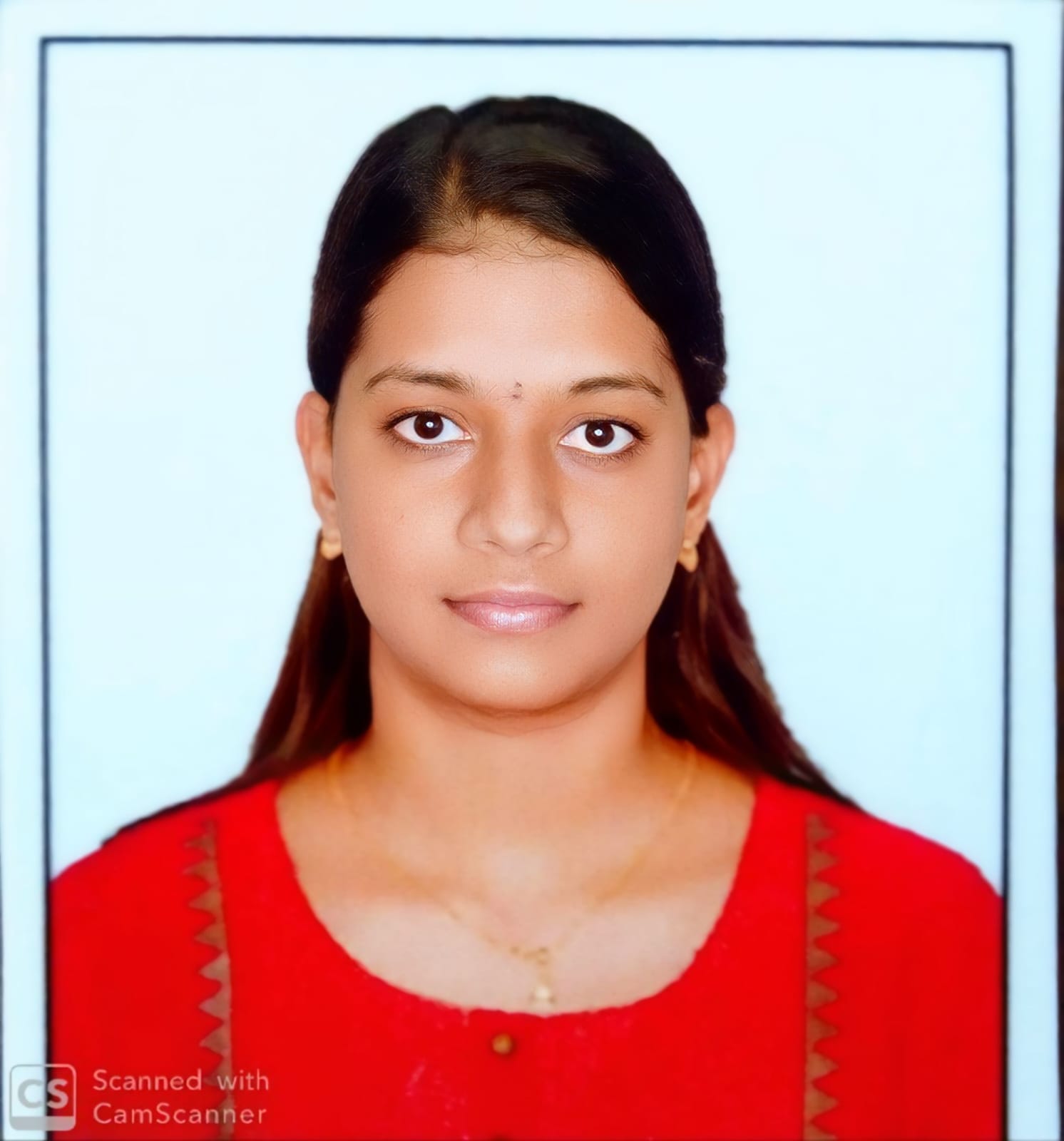 Dr. K Gowthami, BDS